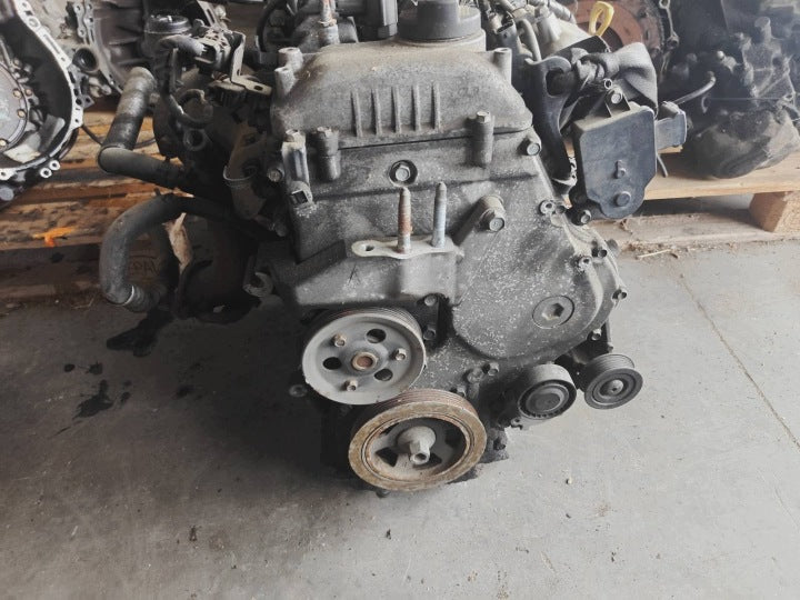 Motor Kia Ceed D4FB 1.6 CRDI 115PS 2008 Diesel Engine Komplett MOT6231701720ol