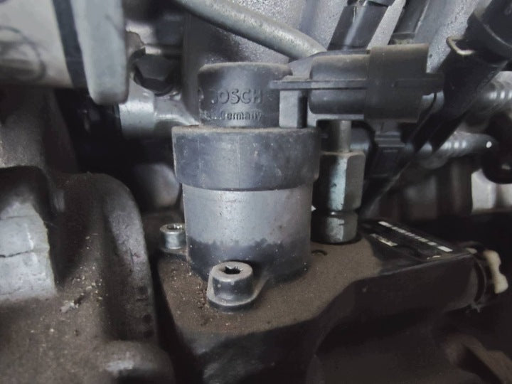 Motor Kia Ceed D4FB 1.6 CRDI 115PS 2008 Diesel Engine Komplett MOT6231701720ol