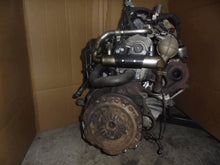 Laden Sie das Bild in den Galerie-Viewer, Motor VW Crafter CEBB 2.5 TDI 109PS 80kW 160TKm Diesel Engine Komplett MOT6235466477tk