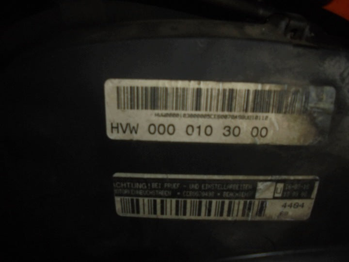 Motor VW Crafter CEBB 2.5 TDI 109PS 80kW 160TKm Diesel Engine Komplett MOT6235466477tk