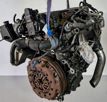 Laden Sie das Bild in den Galerie-Viewer, Motor Saab 9-3 B207 Z20NEL 2.0 Benzin Engine Komplett MOT6270360943tu