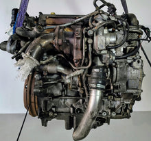 Laden Sie das Bild in den Galerie-Viewer, Motor Saab 9-3 B207 Z20NEL 2.0 Benzin Engine Komplett MOT6270360943tu