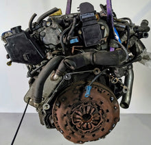 Laden Sie das Bild in den Galerie-Viewer, Motor Saab 9-3 B207 Z20NEL 2.0 Benzin Engine Komplett MOT6270360943tu