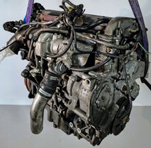Laden Sie das Bild in den Galerie-Viewer, Motor Saab 9-3 B207 Z20NEL 2.0 Benzin Engine Komplett MOT6270360943tu