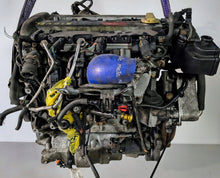 Laden Sie das Bild in den Galerie-Viewer, Motor Saab 9-3 B207 Z20NEL 2.0 Benzin Engine Komplett MOT6270360943tu