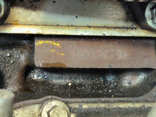 Laden Sie das Bild in den Galerie-Viewer, Motor Land Rover Defender TD5 2.5 122PS 1999 Diesel Engine Unkomplett MOT6272323187of