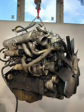 Laden Sie das Bild in den Galerie-Viewer, Motor Land Rover Defender TD5 2.5 122PS 1999 Diesel Engine Unkomplett MOT6272323187of