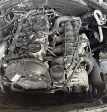 Load image into Gallery viewer, Motor Audi A6 CDN 92Km 2013 Benzin Engine Komplett MOT6285227758ko