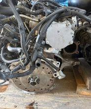 Load image into Gallery viewer, Motor Audi A6 CDN 92Km 2013 Benzin Engine Komplett MOT6285227758ko