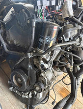 Load image into Gallery viewer, Motor Audi A6 CDN 92Km 2013 Benzin Engine Komplett MOT6285227758ko