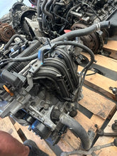 Laden Sie das Bild in den Galerie-Viewer, Motor Kia Picanto G3LA 1.0 MPI 4TKm 2017 Benzin Engine Komplett MOT6305755536sr
