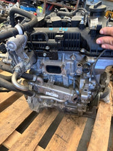 Laden Sie das Bild in den Galerie-Viewer, Motor Kia Picanto G3LA 1.0 MPI 4TKm 2017 Benzin Engine Komplett MOT6305755536sr