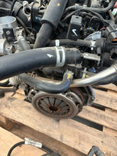 Laden Sie das Bild in den Galerie-Viewer, Motor Kia Picanto G3LA 1.0 MPI 4TKm 2017 Benzin Engine Komplett MOT6305755536sr