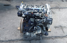 Laden Sie das Bild in den Galerie-Viewer, Motor Opel Insignia A A20DTR 2.0 CDTI 195PS Diesel Engine Unkomplett MOT6333192024vd
