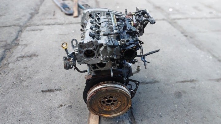 Motor Opel Insignia A A20DTR 2.0 CDTI 195PS Diesel Engine Unkomplett MOT6333192024vd