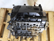 Laden Sie das Bild in den Galerie-Viewer, Motor VW Passat BLS 1.9 TDI 103PS 77kW Diesel Engine Unkomplett MOT6334426727ee