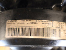 Laden Sie das Bild in den Galerie-Viewer, Motor VW Passat BLS 1.9 TDI 103PS 77kW Diesel Engine Unkomplett MOT6334426727ee
