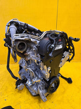 Laden Sie das Bild in den Galerie-Viewer, Motor Cupra Leon DGE DGE190360 1.4 TSI 204PS Hybrid Engine Unkomplett MOT6364522041sm
