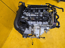 Laden Sie das Bild in den Galerie-Viewer, Motor Cupra Leon DGE DGE190360 1.4 TSI 204PS Hybrid Engine Unkomplett MOT6364522041sm