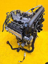Laden Sie das Bild in den Galerie-Viewer, Motor Cupra Leon DGE DGE190360 1.4 TSI 204PS Hybrid Engine Unkomplett MOT6364522041sm