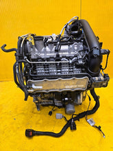 Laden Sie das Bild in den Galerie-Viewer, Motor Cupra Leon DGE DGE190360 1.4 TSI 204PS Hybrid Engine Unkomplett MOT6364522041sm