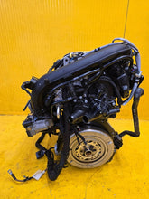 Laden Sie das Bild in den Galerie-Viewer, Motor Cupra Leon DGE DGE190360 1.4 TSI 204PS Hybrid Engine Unkomplett MOT6364522041sm