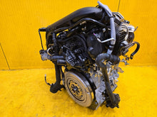 Laden Sie das Bild in den Galerie-Viewer, Motor Cupra Leon DGE DGE190360 1.4 TSI 204PS Hybrid Engine Unkomplett MOT6364522041sm