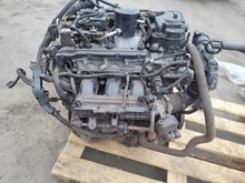 Laden Sie das Bild in den Galerie-Viewer, Motor Citroën C3 III HN01 1.2 THP Benzin Engine Komplett MOT6372777979pc
