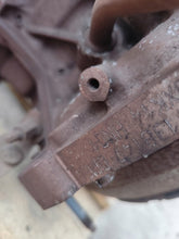 Laden Sie das Bild in den Galerie-Viewer, Motor Citroën C3 III HN01 1.2 THP Benzin Engine Komplett MOT6372777979pc