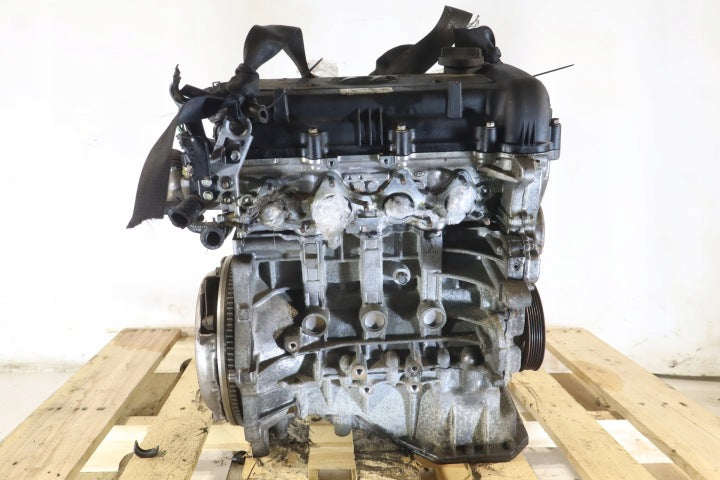 Motor Hyundai I30 G4FC 1.6 126PS 2008 Benzin Engine Unkomplett MOT6464451156dr