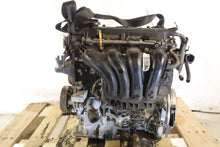 Laden Sie das Bild in den Galerie-Viewer, Motor Hyundai I30 G4FC 1.6 126PS 2008 Benzin Engine Unkomplett MOT6464451156dr