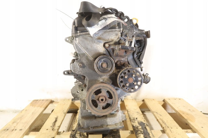 Motor Hyundai I30 G4FC 1.6 126PS 2008 Benzin Engine Unkomplett MOT6464451156dr