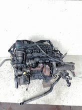 Laden Sie das Bild in den Galerie-Viewer, Motor Volvo S40 I D4164T 1.6 HDI 109PS 81kW 2006 Diesel Engine Unkomplett MOT6522765686ua