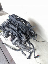 Laden Sie das Bild in den Galerie-Viewer, Motor Volvo S40 I D4164T 1.6 HDI 109PS 81kW 2006 Diesel Engine Unkomplett MOT6522765686ua