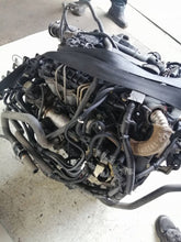 Laden Sie das Bild in den Galerie-Viewer, Motor Volvo S40 I D4164T 1.6 HDI 109PS 81kW 2006 Diesel Engine Unkomplett MOT6522765686ua