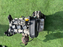 Load image into Gallery viewer, Motor VW Up CHYB 1.0 75PS 55kW Benzin Engine Unkomplett MOT6541216449ut