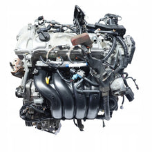 Laden Sie das Bild in den Galerie-Viewer, Motor Toyota Avensis 2ZRFAE 1.8 VVTI 147PS 108kW 159TKm Benzin Engine Unkomplett MOT6562915714zy