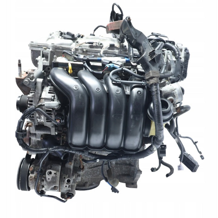 Motor Toyota Avensis 2ZRFAE 1.8 VVTI 147PS 108kW 159TKm Benzin Engine Unkomplett MOT6562915714zy