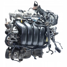 Laden Sie das Bild in den Galerie-Viewer, Motor Toyota Avensis 2ZRFAE 1.8 VVTI 147PS 108kW 159TKm Benzin Engine Unkomplett MOT6562915714zy
