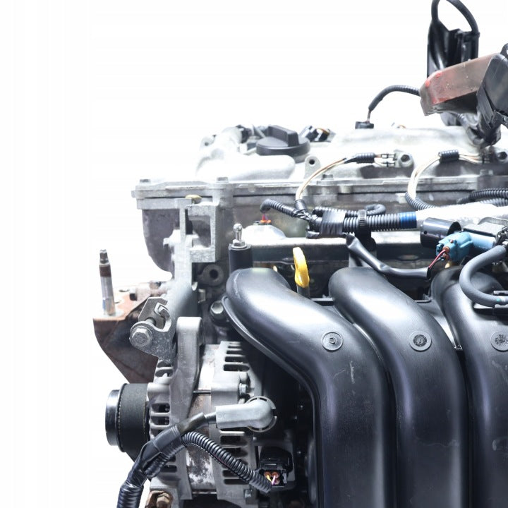 Motor Toyota Avensis 2ZRFAE 1.8 VVTI 147PS 108kW 159TKm Benzin Engine Unkomplett MOT6562915714zy
