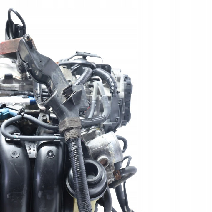 Motor Toyota Avensis 2ZRFAE 1.8 VVTI 147PS 108kW 159TKm Benzin Engine Unkomplett MOT6562915714zy