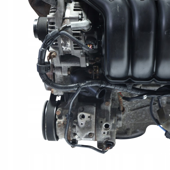 Motor Toyota Avensis 2ZRFAE 1.8 VVTI 147PS 108kW 159TKm Benzin Engine Unkomplett MOT6562915714zy