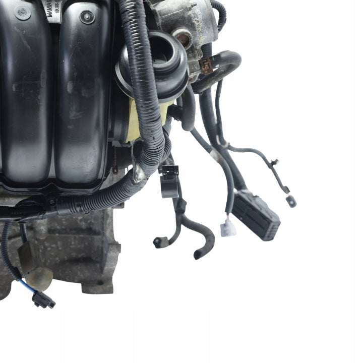 Motor Toyota Avensis 2ZRFAE 1.8 VVTI 147PS 108kW 159TKm Benzin Engine Unkomplett MOT6562915714zy
