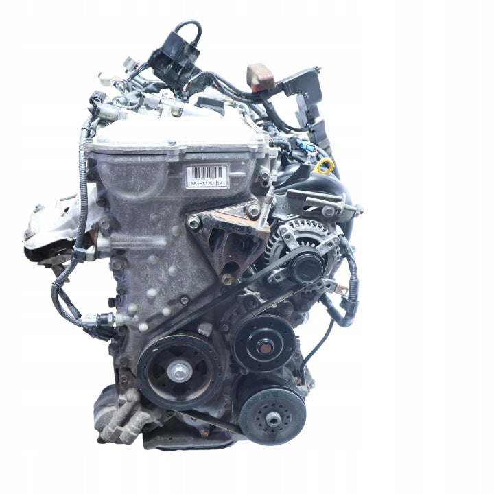 Motor Toyota Avensis 2ZRFAE 1.8 VVTI 147PS 108kW 159TKm Benzin Engine Unkomplett MOT6562915714zy
