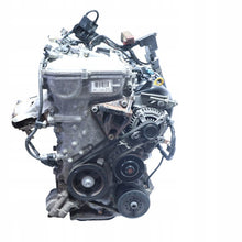 Laden Sie das Bild in den Galerie-Viewer, Motor Toyota Avensis 2ZRFAE 1.8 VVTI 147PS 108kW 159TKm Benzin Engine Unkomplett MOT6562915714zy