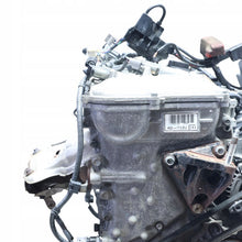 Laden Sie das Bild in den Galerie-Viewer, Motor Toyota Avensis 2ZRFAE 1.8 VVTI 147PS 108kW 159TKm Benzin Engine Unkomplett MOT6562915714zy