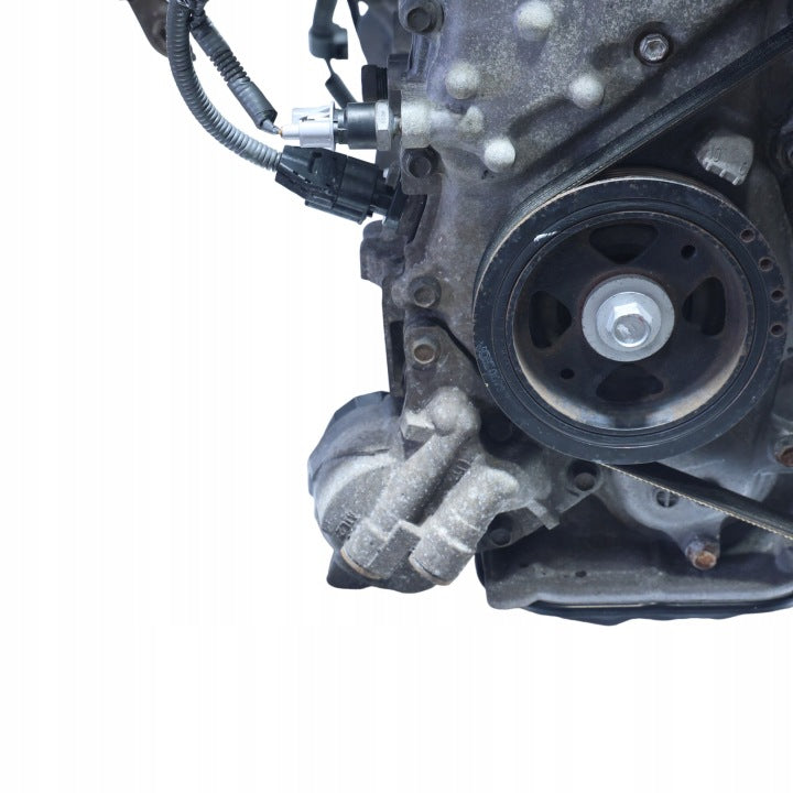 Motor Toyota Avensis 2ZRFAE 1.8 VVTI 147PS 108kW 159TKm Benzin Engine Unkomplett MOT6562915714zy