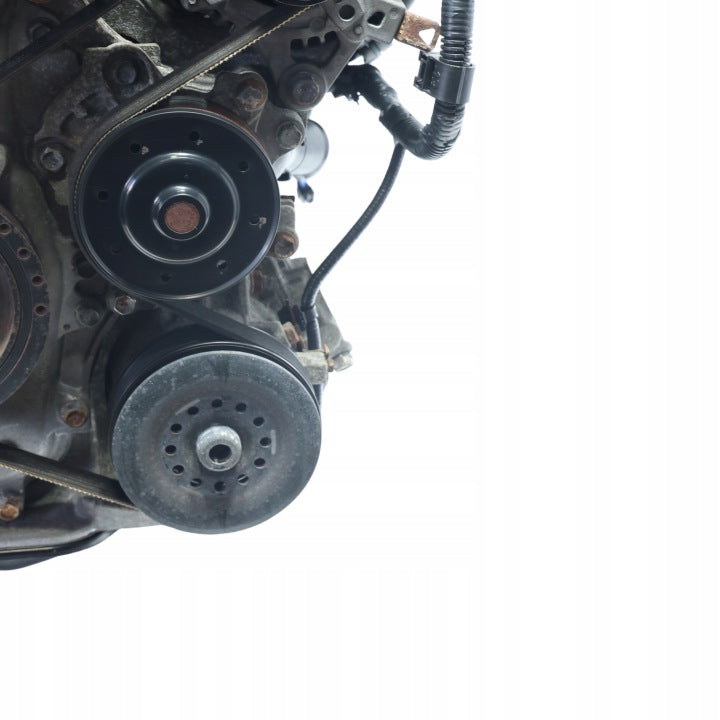 Motor Toyota Avensis 2ZRFAE 1.8 VVTI 147PS 108kW 159TKm Benzin Engine Unkomplett MOT6562915714zy