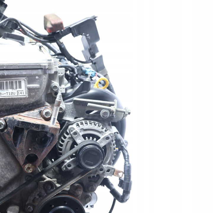 Motor Toyota Avensis 2ZRFAE 1.8 VVTI 147PS 108kW 159TKm Benzin Engine Unkomplett MOT6562915714zy