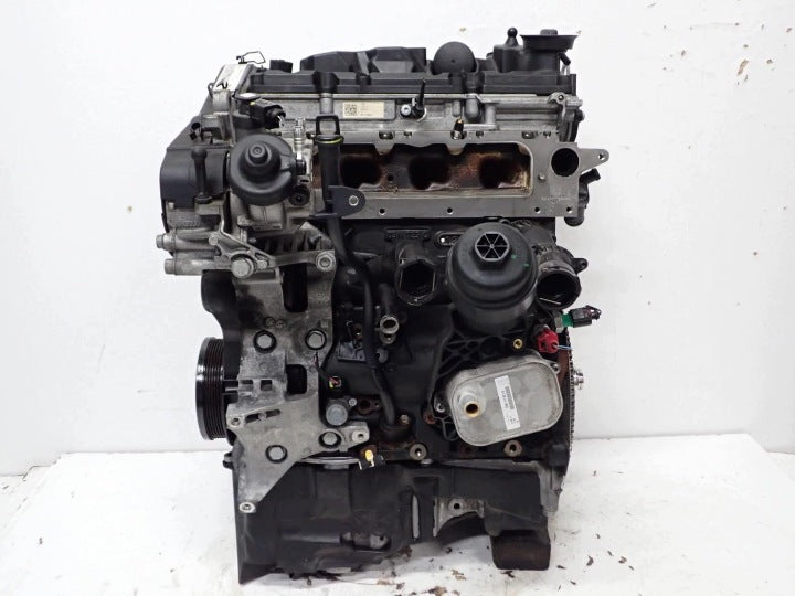 Motor Audi B9 2.0 TDI 150PS 110kW 161TKm 2017 Diesel Engine Unkomplett MOT6587723487pg